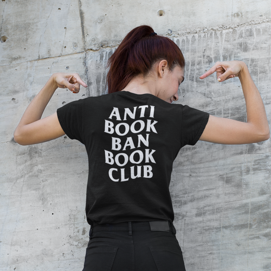 The Book Club (Supporting PEN America) - Kicks for a Cause