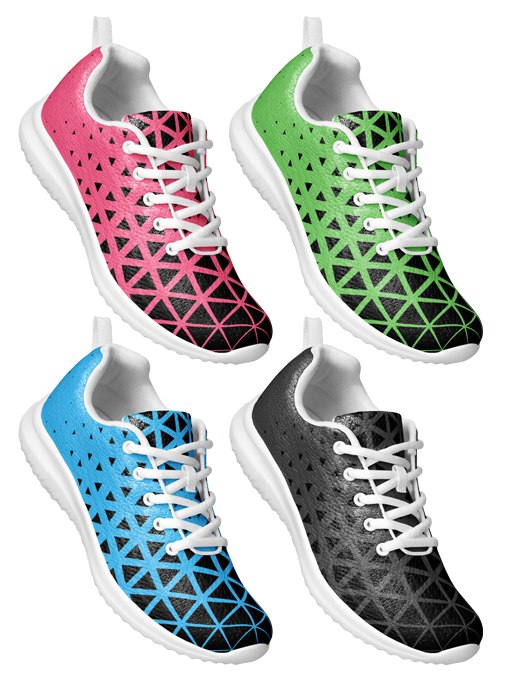 Prism Pacers - Kicks for a Cause