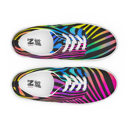 A Different Stripe (supporting Zebra Coalition) - Kicks for a Cause